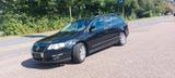 Volkswagen Passat 2.0 TDI DPF DSG Highline Highline - Volkswagen Passat aus 2007: Highline