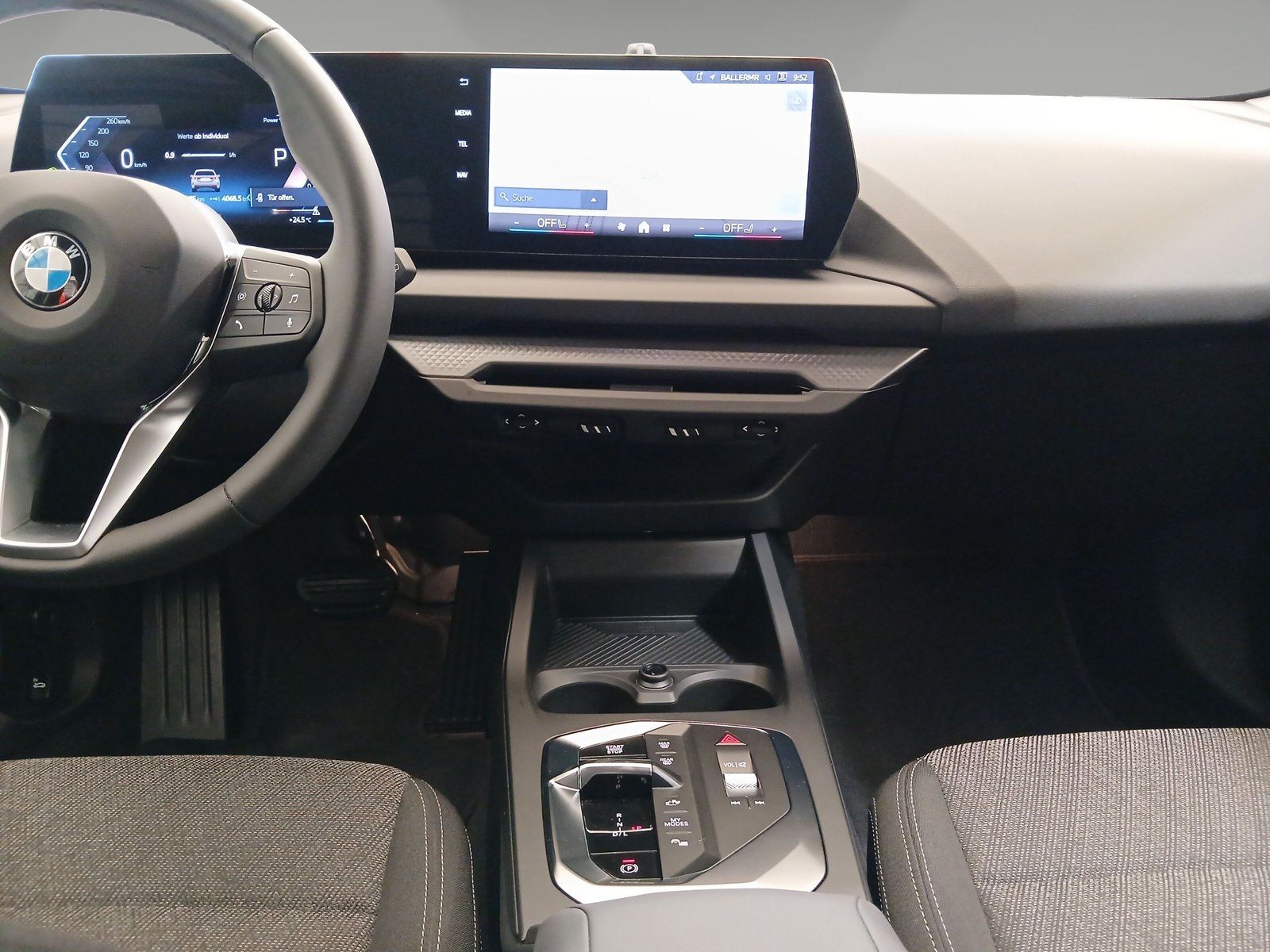 BMW 120 - Bild 11