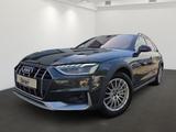 Audi A4 allroad 40TDI QUATTRO S-TRONIC ACC+AHK+KAMERA - gebrauchte Audi A4 Allroad aus dem Jahr 2021