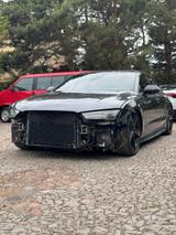 Audi RS7 4.0 TFSI quattro/ACC/HUD/B&O/SHZ/CarPlay - Audi RS7 Gebrauchtwagen