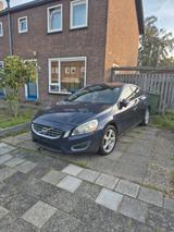 Volvo S60 T5 2.5 benzine AWD Automaat 2013 - Volvo S60: 2.5