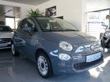 Fiat 500C 1.2 8V Lounge Cabrio/NAVI/KLIMA - Fiat Gebrauchtwagen in Hamburg