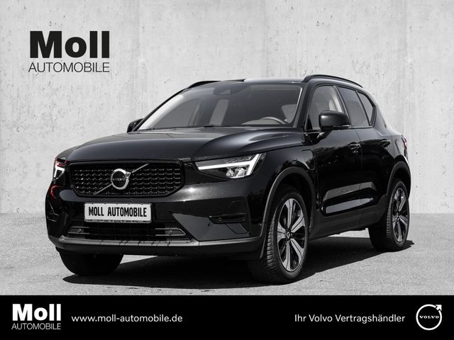 Volvo XC40 Plus Dark Recharge Plug-In Hybrid 2WD T5 Tw