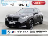 BMW X3 20d xDrive M-Sport AHK PANO 360° LED HUD ACC