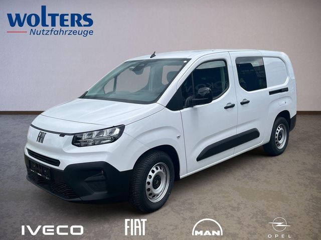 Fiat Doblo XL Multicab 130 AT8