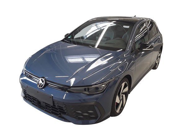Volkswagen Golf GTE 1.5 TSI DSG eHybrid AHK, Leder imagem 2