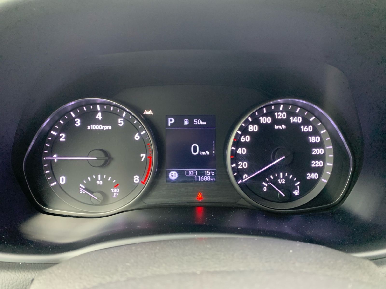 Fahrzeugabbildung Hyundai i30 Kombi 1.0 T-GDI 7-DCT Trend Mild-Hybrid Navi