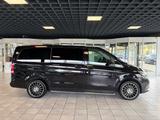 Mercedes-Benz V 250 d · 4 Matic · ACC · LED · Standheizung - Mercedes-Benz Gebrauchtwagen von 2016