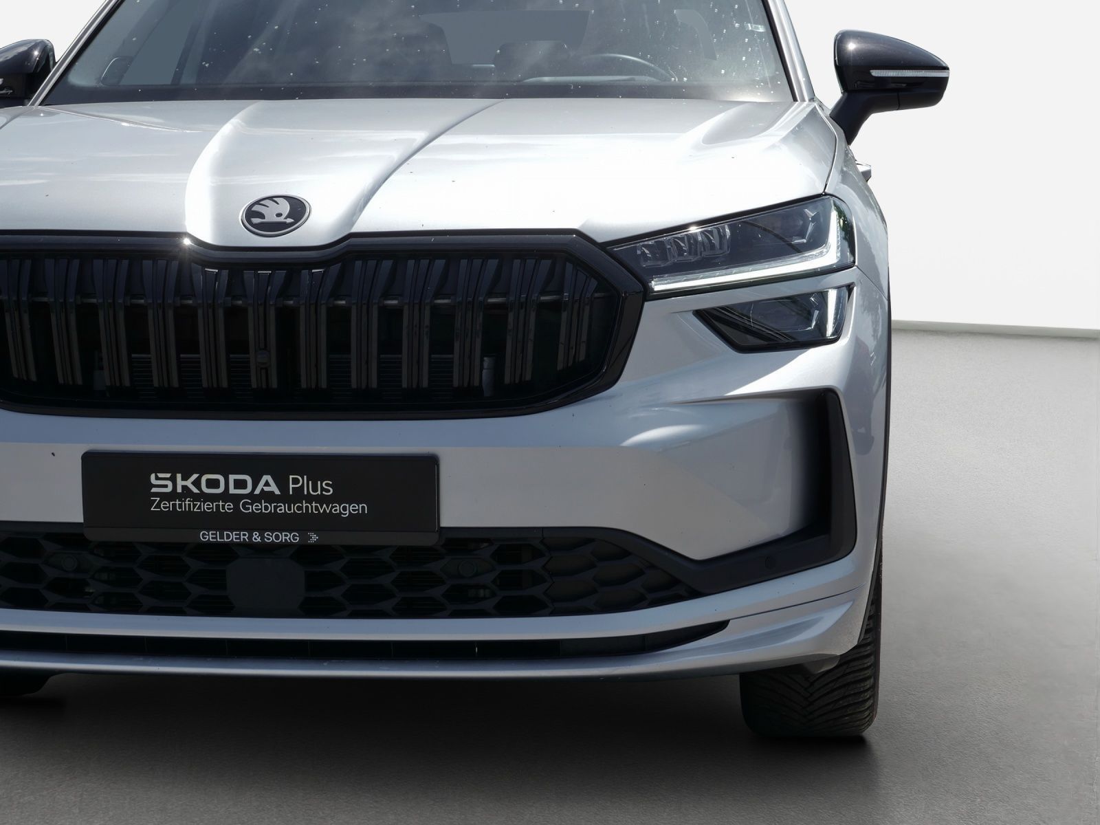 Skoda Kodiaq - Bild 12