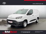 Toyota Proace City Meister L1 - Toyota Proace City Neuwagen