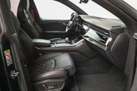 Audi SQ8 - Vorschau Bild 14