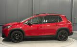 Peugeot 2008 Autom. Allure GT-Line*NAVI*KAMERA*T-LEDER* - Peugeot 2008 Gebrauchtwagen