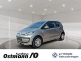 Volkswagen up! 1.0 move KlimaA - Gebrauchtwagen bis 3.500 Euro
