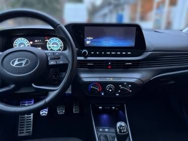 Hyundai BAYON – Bild 9