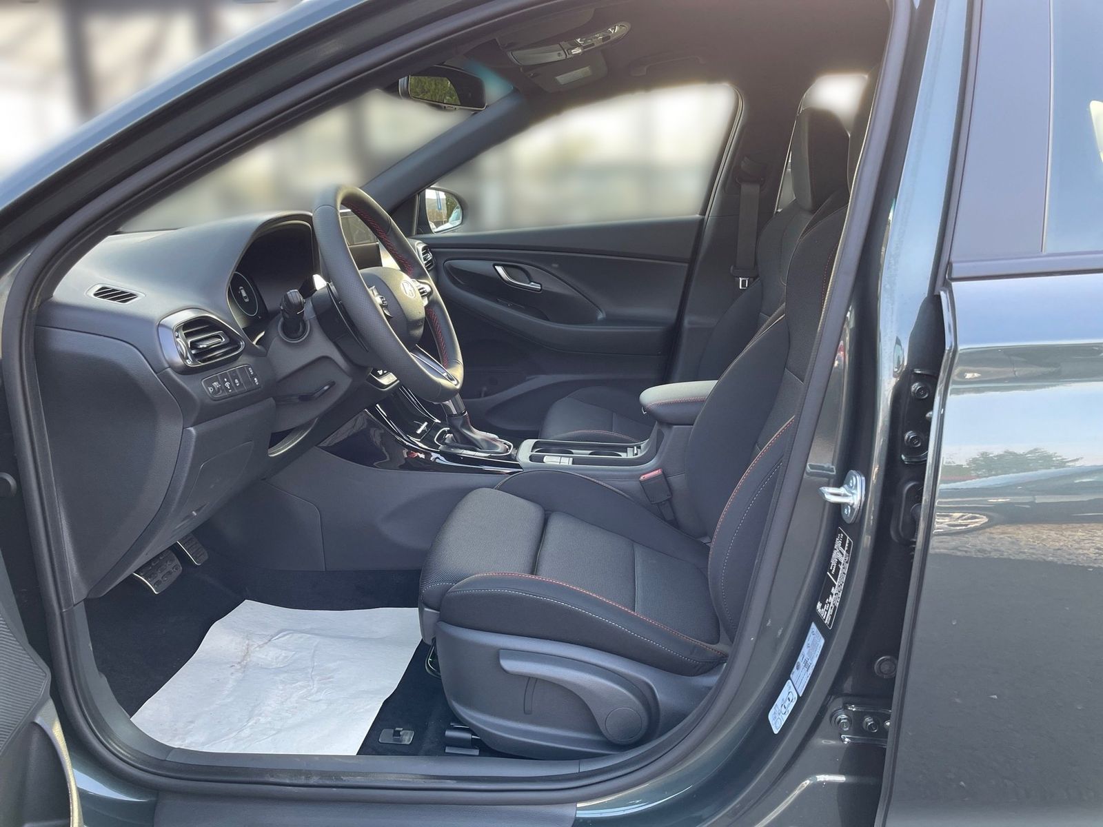Hyundai i30 – Bild 8