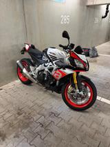 Aprilia Tuono V4 1100 Factory - Aprilia Motorräder in Dresden