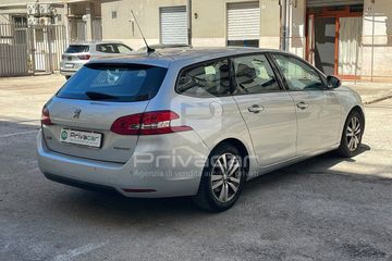 Peugeot 308 - 5