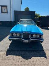 Ford Mercury Cougar XR 7 H-Kennzeichen TÜV... - Ford Mercury von privat