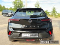 OPEL Mokka Elegance 1.2*AT*LED*CAM*Allwetter*1.Hand*