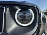 Jeep Renegade 1.5 GSE T4 48V e-Hybrid Automatik S-Edi - gebrauchte Jeep Renegade aus dem Jahr 2024