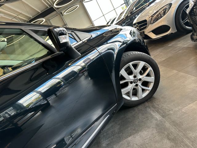 MYAUTOCENTER – Gebraucht- und Jahreswagen mit Werkstattservice in Pfaffenhofen Renault Clio IV Grandtour *TÜV:428*TEMPO*NAVI*PDC*KLIMA