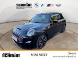MINI John Cooper Works Cabrio + 2Jahre-NEXT-GARANTIE
