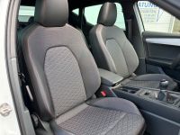 Seat Leon 1.5 TSI FR PANO*10JAHRE HERSTELLERGARANTIE* bei Autohaus Landmann & Maier OHG
