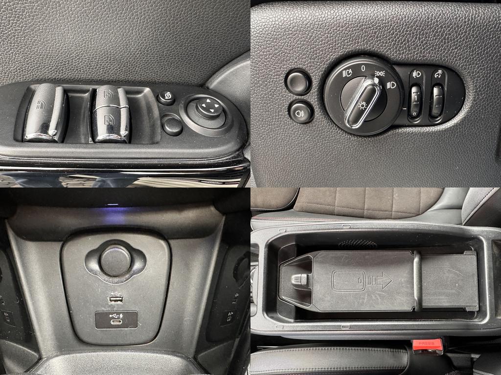 MINI John Cooper Works Cabrio