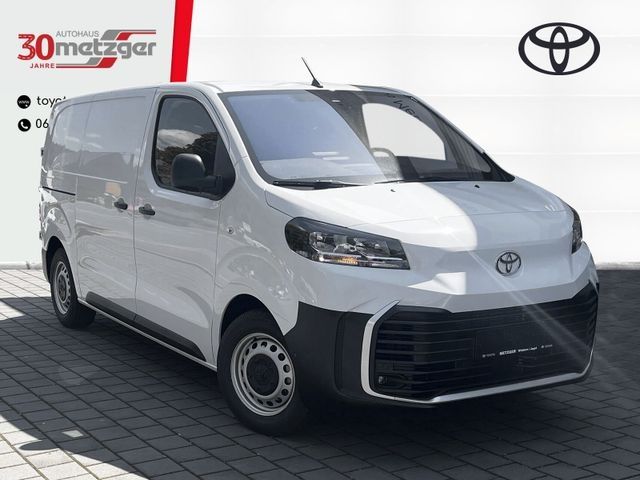 Toyota Proace 2.0 D-4D L1 Meister +Kamera +SOFORT