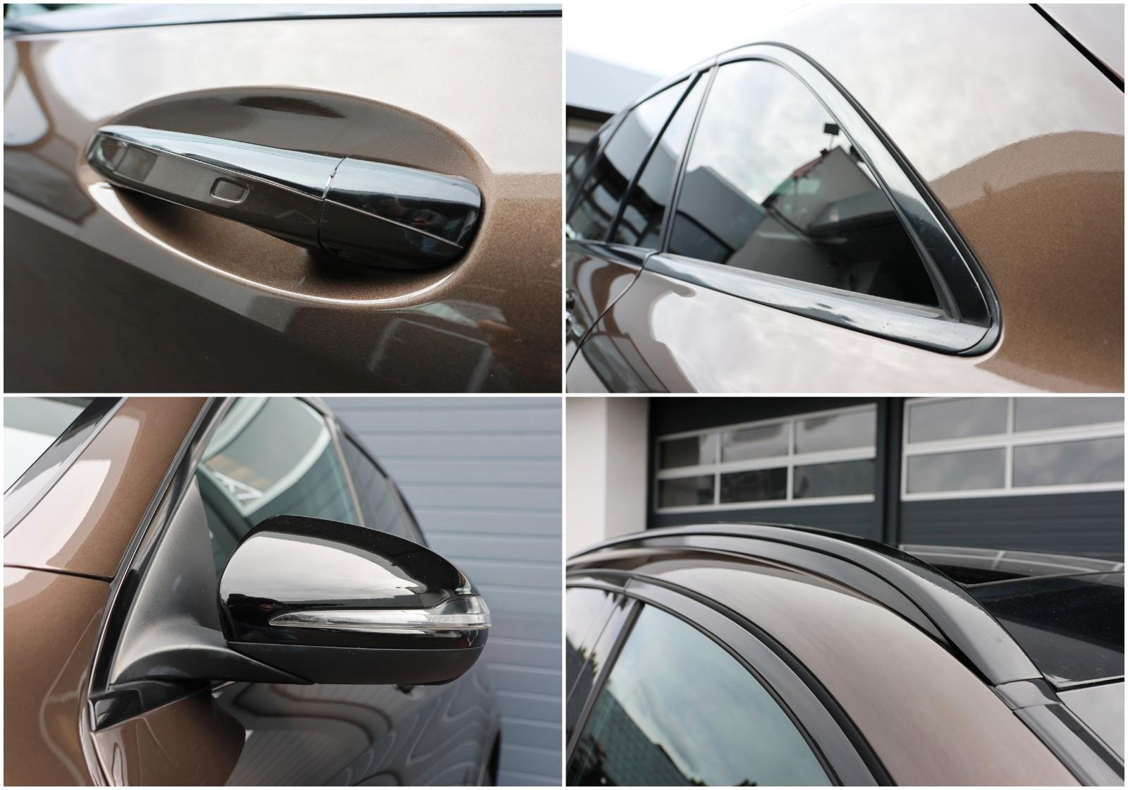 Mercedes-Benz GLC 300 4MATIC/ACC/Burmester/PANO/SHZ/TTW/KAMERA