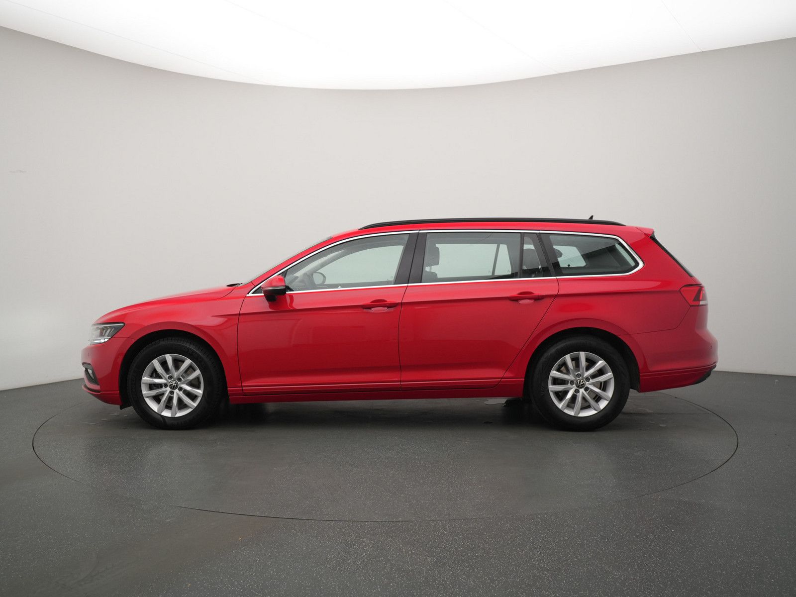 Volkswagen Passat Variant - Bild 19