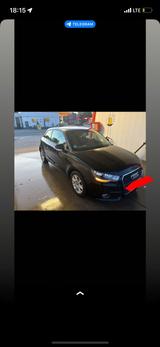 Audi A1 2.0 TDI amplified amplified - Audi A1 mit Diesel-Antrieb: Kleinwagen, 2.0
