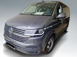 Volkswagen T6.1 2.0 TDI 4Motion Multivan Comfortline DSG AH - Volkswagen T6 andere: 7 Sitzer