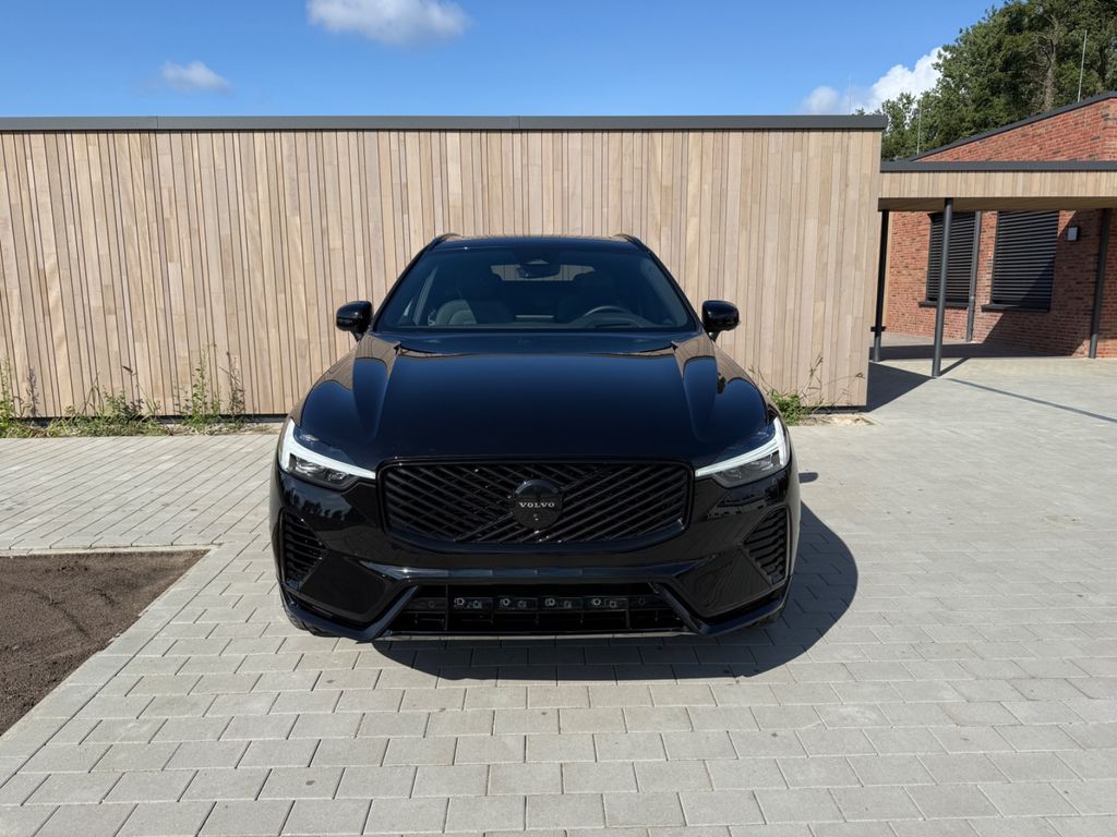 Image of Volvo XC60