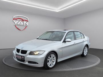 BMW 320 - 1