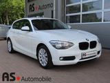 BMW 114 i 2.Hd*Klima*Sitzheizung*PDC - BMW 114