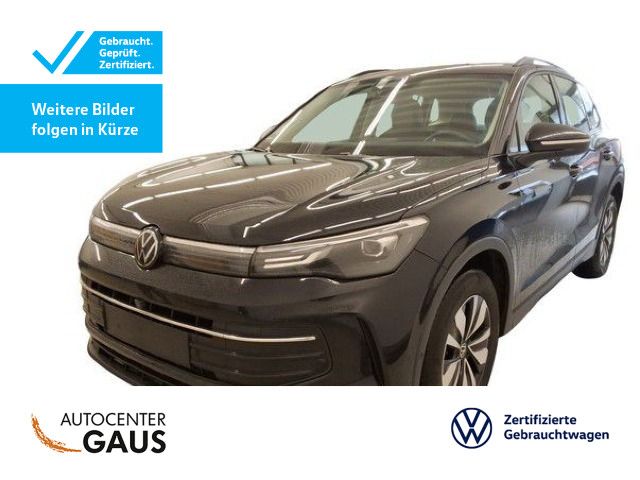 Tiguan Goal 2.0 TDI DSG AHK*Pano*Navi*ACC*LED