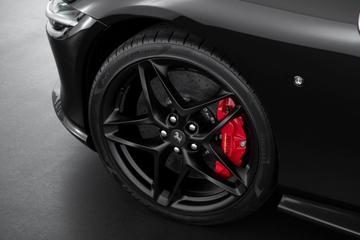  Ferrari ROMA 照片 8