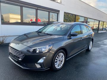 Ford Focus - 7