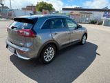 Kia Niro 1.6 GDI Hybrid Spirit Spirit - Kia Niro aus 2018