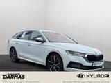 Skoda OCTAVIA 1.4 iv Style Plug In Head UP  - Skoda Octavia Gebrauchtwagen in Bielefeld