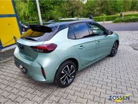 Opel Corsa - Vorschau Bild 4