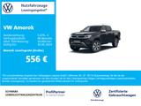 Volkswagen Amarok DC Style 2.0TDI 4M AHK*StdHz*IQ.LIGHT*18" - Volkswagen Amarok in Nürnberg
