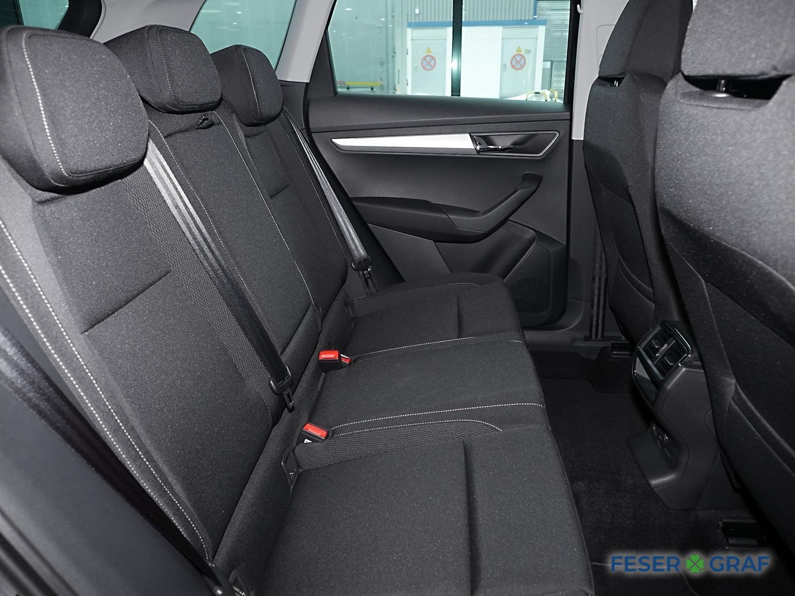 Skoda Karoq - Bild 6