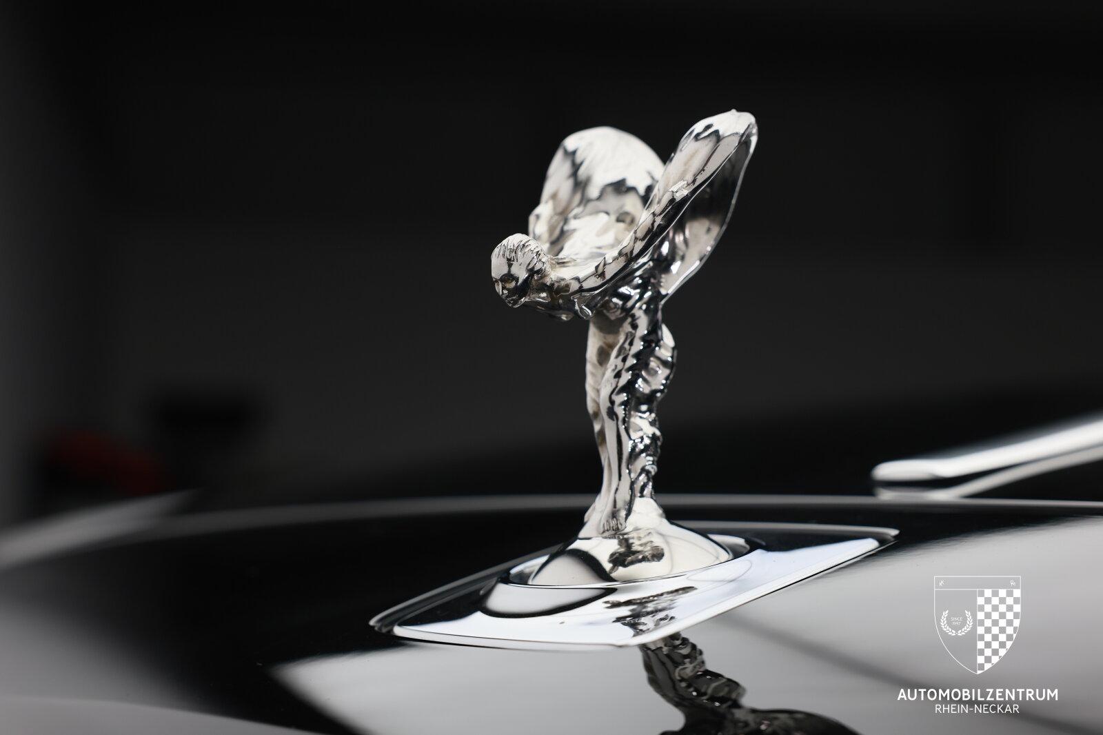 Rolls-Royce Ghost Panorama/Picnic/Theater/Fahrassistenz
