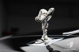 Rolls-Royce Ghost Panorama/Picnic/Theater/Fahrassistenz - Rolls-Royce Ghost Gebrauchtwagen
