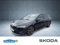 Skoda Octavia - Vorschau Bild 1