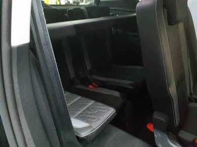 Volkswagen Touran - Bild 8