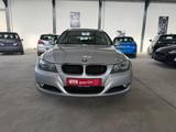 BMW 320 3 Touring 320 i - BMW 320 aus 2011: Kombi