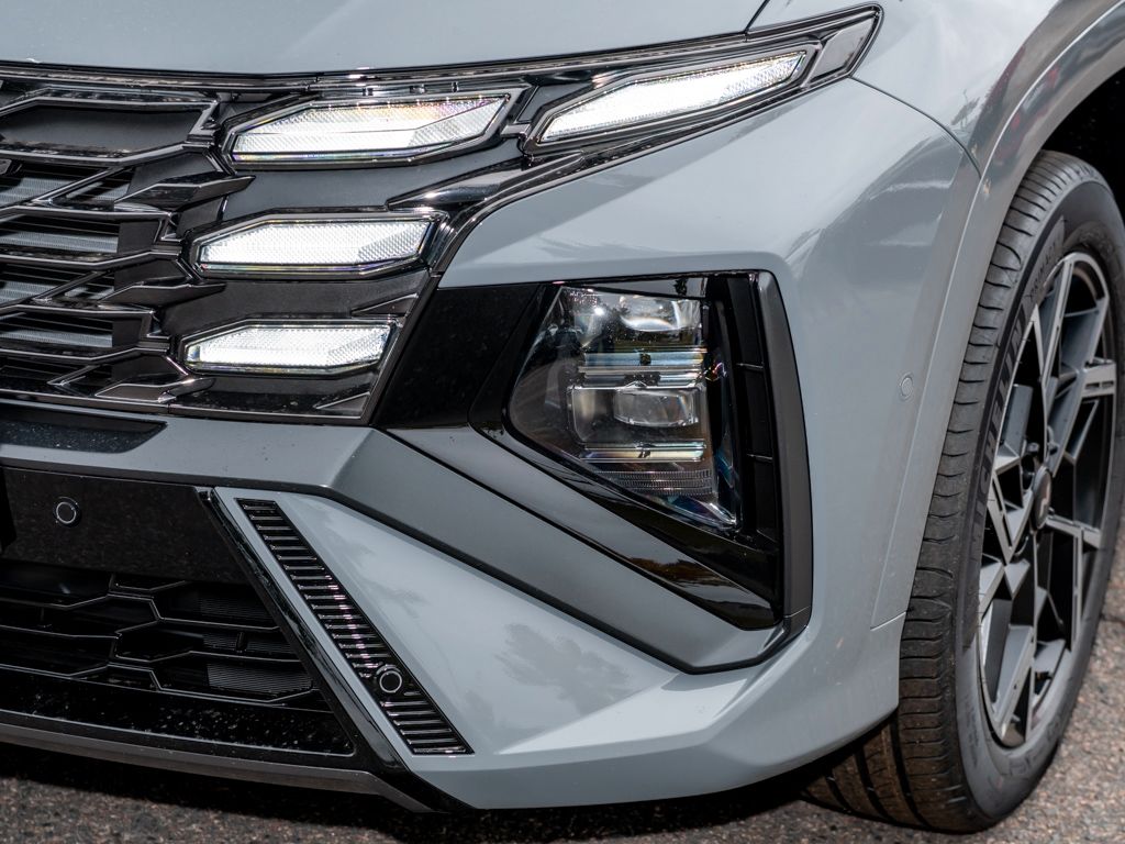 Fahrzeugabbildung Hyundai TUCSON FL N Line X Assist. Paket / Panoramadach